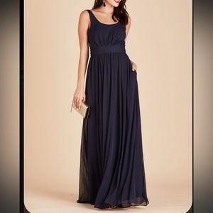 NWT Birdy Grey Jan Bridesmaid Dress
